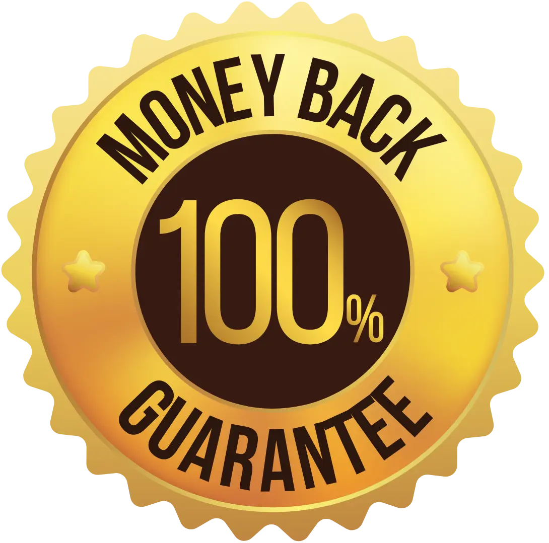 NewEra Protect guarantee badge